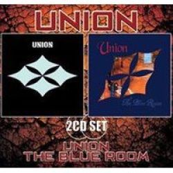 Union the Blue Room Cd