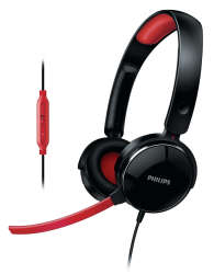 Philips PC Gaming Headset - SGH7210 10