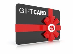 Gift Card R 9000 - R200