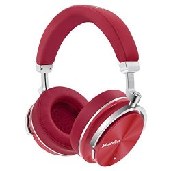 Deals on Bluedio T4 Turbine Active Noise Cancelling Over ear