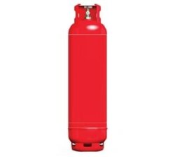 50KG Any Self-owned Gas Cylinder Collection Refill And Return