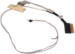 LCD Video Screen Cable NEW for HP Chromebook 14-X 14-X010nr 14-X030NR 14-X013DX 