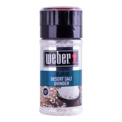 Kalahari Desert Salt Grinder 200 Ml