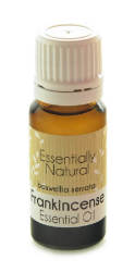 Frankincense Boswellia Serrata Essential Oil - 20ML