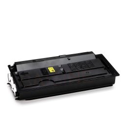 Kyocera TK-7125 Black Generic Toner 3212I