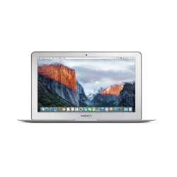 11-INCH MacBook Air 1.6GHZ Early 2015 Dual-core Intel Core I5 128GB - Silver Better