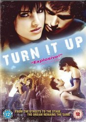 Turn It Up DVD