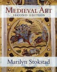 Medieval Art Hardcover 2ND New Edition
