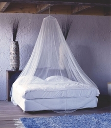 Leisure Quip Leisurequip Small Mosquito Net - White