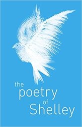 The Poetry Of Percy Shelley Paperback