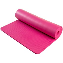 Trojan 10MM Yoga Mat Pink