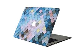 Macbook Air 11 Case L2W Macbook Air 11" X Series Matte Case Hard Shell Plastic Cover Protective For Apple Macbook Air 11 Inch Models: A1370