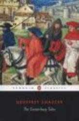 The Canterbury Tales Penguin Classics