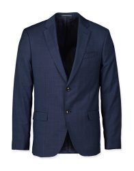 Prince Trenery Of Wales Check Suit Jacket