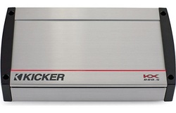 Kicker Kx8005 5channel Full Range Class D Amp
