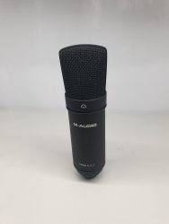 M-audio Nova Black Computer Microphone