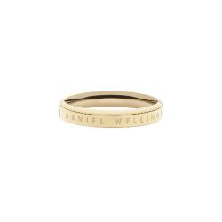 Classic Ring Gold - 56