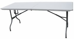 AfriTrail Anywhere Bi-fold Table - 180 Cm