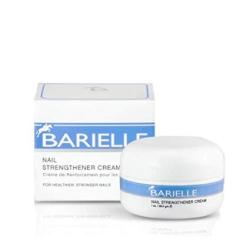Barielle Nail Strengthener Cream 1 Oz 2 Pack