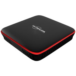 ULTRALINK - Ultra-link Android Tv Box