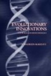 Evolutionary Innovations - The Business of Biotechnology