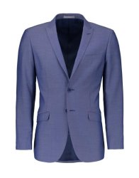 Oxford Suit Jacket