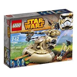 Lego Star Wars 75080 Aat Toy