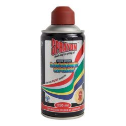 Red Oxide Primer Lacquer Spray Paint 250ML