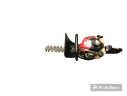 Lawn Star Lsh 2660 P Hedge Trimmer