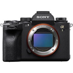 Sony Alpha A1 Mirrorless Camera