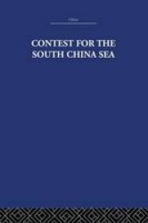Contest For The South China Sea