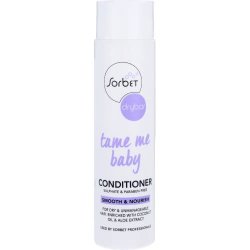 Sorbet Drybar Tame Me Baby Smooth & Nourish Conditioner 350ML