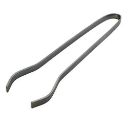 10 Best Quality Stainless G.S Crucible Tongs