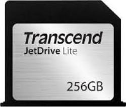 Transcend 256gb Jetdrive Lite 130 - Flash Expansion Card -ts256gjdl130