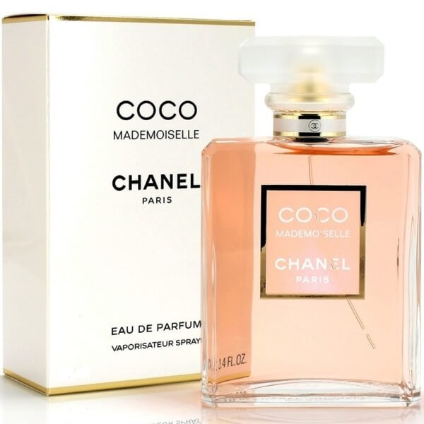 Deals on Chanel 50ml Coco Mademoiselle Intense EDP Spray for Women ...