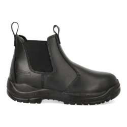 Hi-tec Men's Chelsea Trail Running Shoes - Black