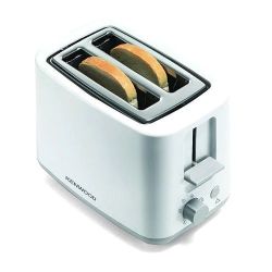Kenwood TCP01.A0WH Essentials Collection Toaster
