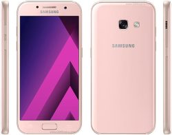 Samsung Uchoose Flexi 150 With Galaxy A3 2017. 24month Contract