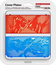 New 3ds Coverplate 9
