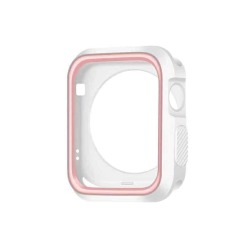 Silicone Protective Case For 38MM Apple Watch