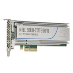 Intel P3520 Pci-e Solid State Drive 2TB Pci-e