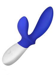 Loki Wave Prostate Massager - Midnightblue