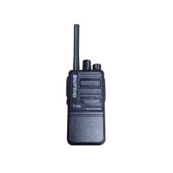 Lma- Baofeng Portable Two Way Radio Walkie Talkie