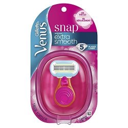 best razor for female face