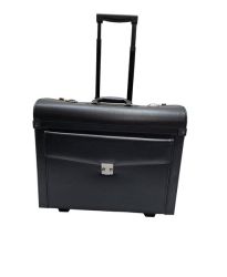 Pilot Laptop Travel Briefcase