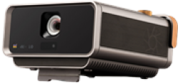 Viewsonic X11-4K Uhd LED Short Throw Projector - Native Resolution: 3840 X 2160 2400 LED Lumens Contrast Ratio: 3000000:1 Throw Ratio: 0.8 Throw Distance: