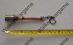 Miniature Gun Military Keychain Ring Ornaments Boutique Gift - Ww2 Germen Grenade