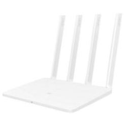 XiaoMi Mi Router 3 Wireless Router Dual-band 2.4 Ghz 5 Ghz Fast Ethernet White