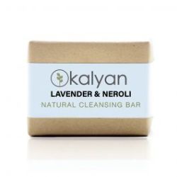 Botanicals Lavender & Neroli Cleansing Bar 200G
