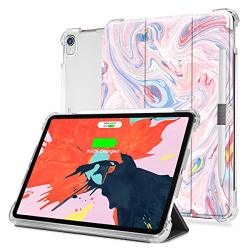 Valkit Ipad Pro 12.9 Case 2018 Ipad Pro 12.9 Inch 3RD Generation Cover Folio Stand Case For Ipad Pro 12.9 Inch 2018 With Auto